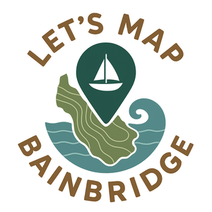 Let's Map Bainbridge